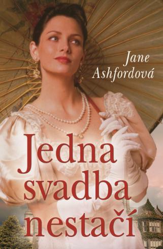 JEDNA SVADBA NESTACI