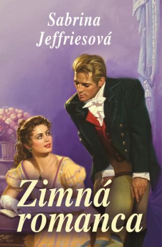 ZIMNA ROMANCA