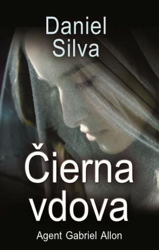 CIERNA VDOVA