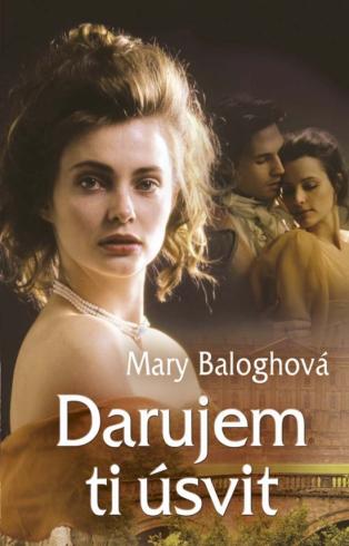 DARUJEM TI USVIT