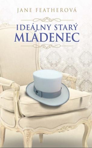 IDEALNY STARY MLADENEC