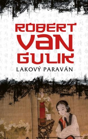 LAKOVY PARAVAN