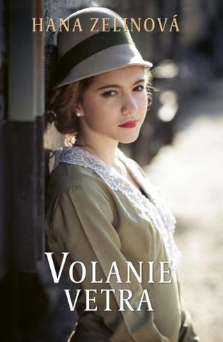 VOLANIE VETRA