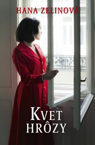 KVET HROZY 5. VYDANIE