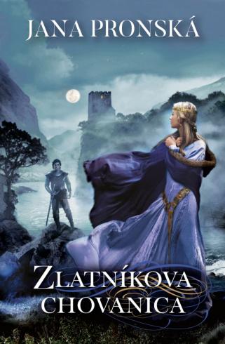 ZLATNIKOVA CHOVANICA