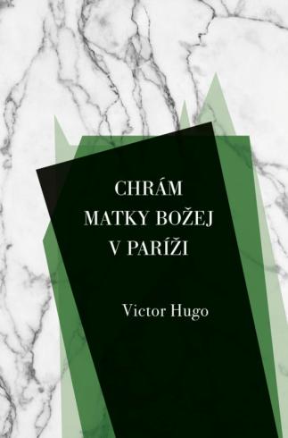 CHRAM MATKY BOZEJ V PARIZI