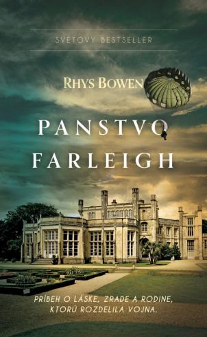 PANSTVO FARLEIGH