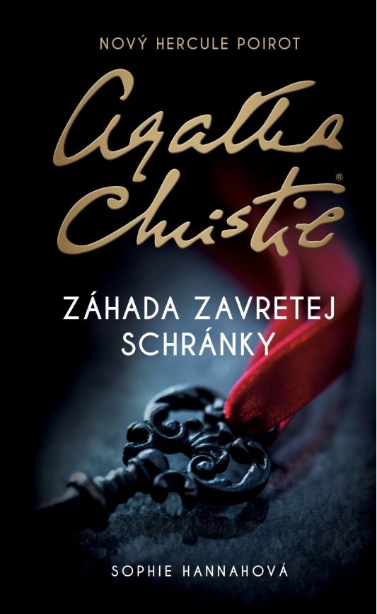 Záhada zavretej schránky, 2. vydanie