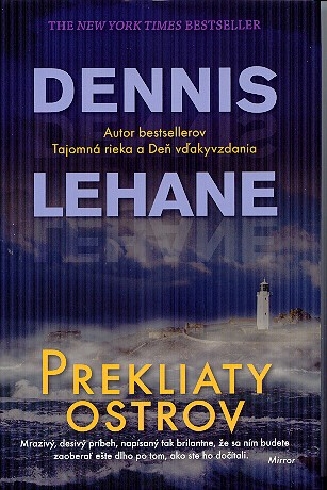 PREKLIATY OSTROV