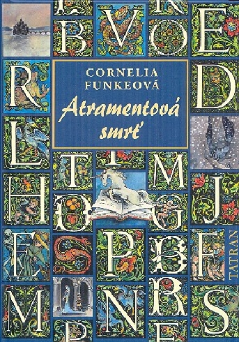 ATRAMENTOVA SMRT