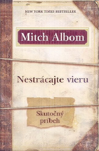 Nestrácajte vieru