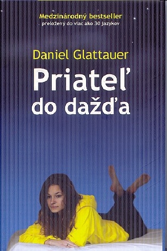 PRIATEL DO DAZDA