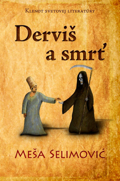 DERVIS A SMRT