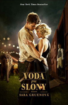 VODA PRE SLONY