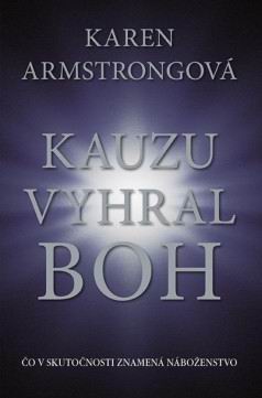 KAUZU VYHRAL BOH
