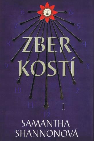 ZBER KOSTI