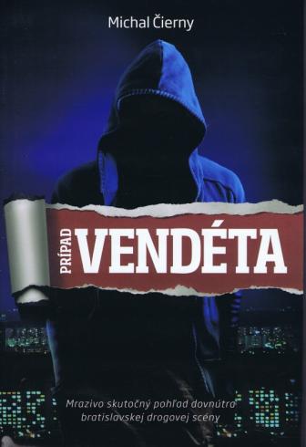 PRIPAD VENDETA
