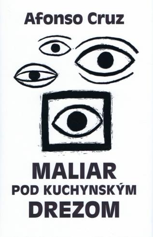 MALIAR POD KUCHYNSKYM DREZOM