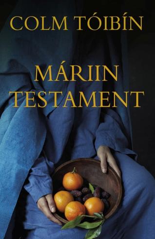 MARIIN TESTAMENT