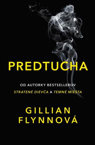 PREDTUCHA