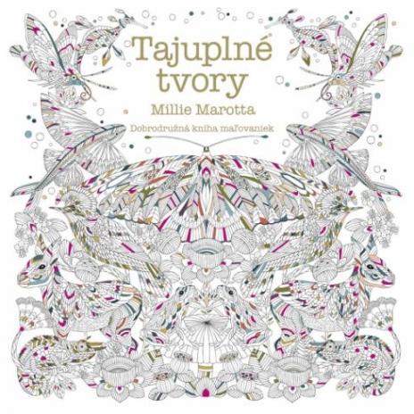 TAJUPLNE TVORY