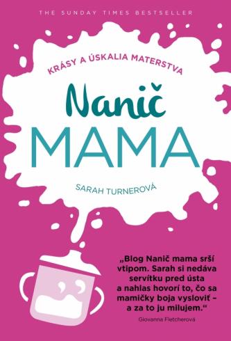NANIC MAMA