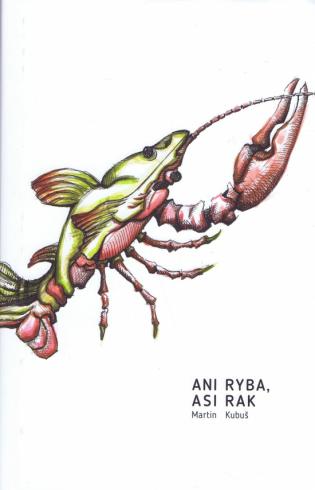 ANI RYBA, ASI RAK