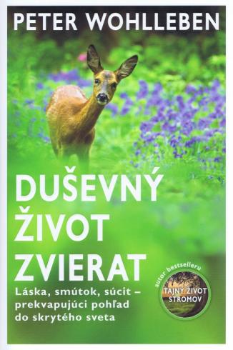 DUSEVNY ZIVOT ZVIERAT