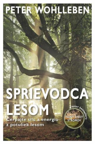 SPRIEVODCA LESOM