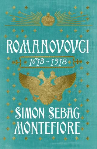 ROMANOVCI 1613-1918