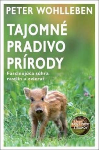 TAJOMNE PRADIVO PRIRODY