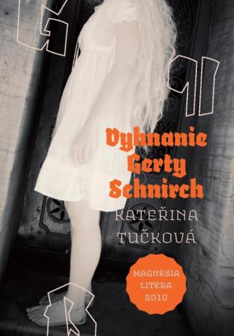 VYHNANIE GERDY SCHNIRCH