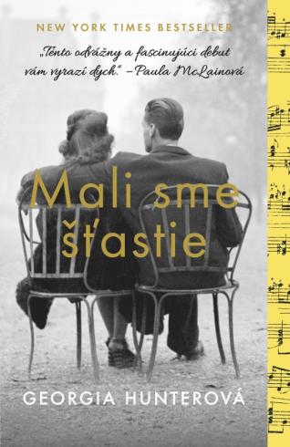 MALI SME STASTIE