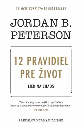 12 PRAVIDIEL PRE ZIVOT