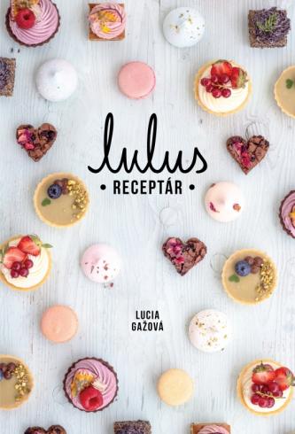 LULUS RECEPTAR