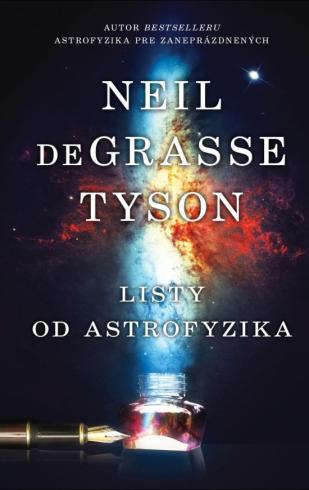 LISTY OD ASTROFYZIKA