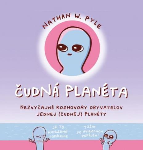 CUDNA PLANETA