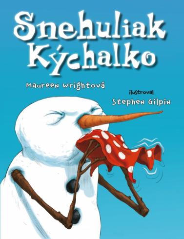 SNEHULIAK KYCHALKO