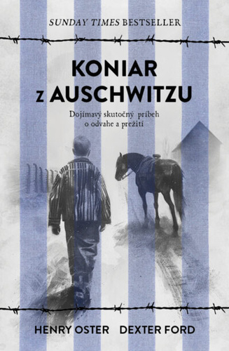 KONIAR Z AUSCHWITZU