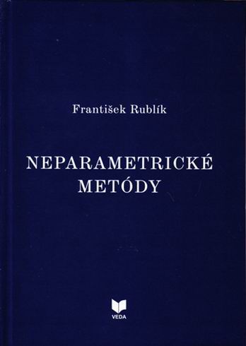 NEPARAMETRICKE METODY