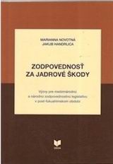 ZODPOVEDNOST ZA JADROVE SKODY
