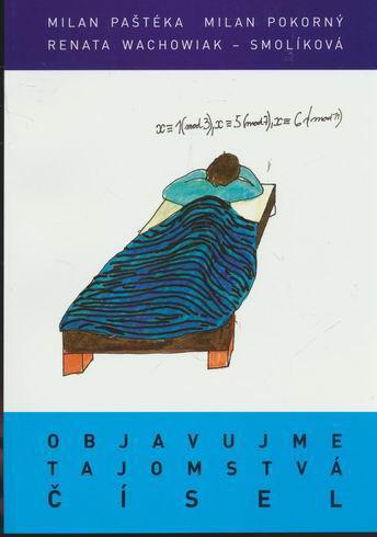 OBJAVUJEME TAJOMSTVA CISEL