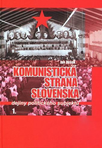KOMUNISTICKA STRANA SLOVENSKA