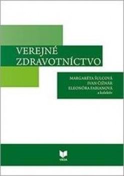 VEREJNE ZDRAVOTNICTVO