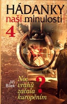 HADANKY NASI MINULOSTI 4
