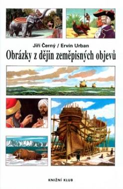 OBRAZKY Z DEJIN ZEMEPISNYCH OBJEVU