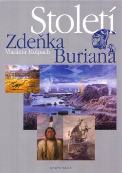 STOLETI ZDENKA BURIANA
