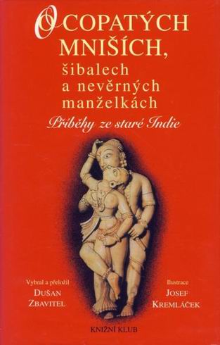 O COPATYCH MNISICH, SIBALECH A NEVERNYCH MANZELKACH