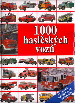 1000 HASICSKYCH VOZU