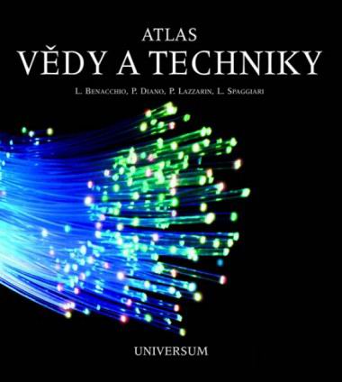 ATLAS VEDY A TECHNIKY
